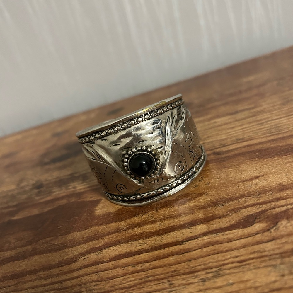 Cuff braclet